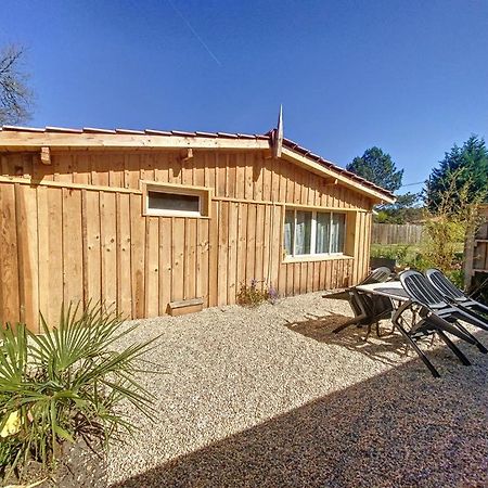 Le Nichoir Classe 3 Etoiles Maison 4Pers Climatisee 2Pieces Audenge Bassin D'Arcachon 빌라 외부 사진