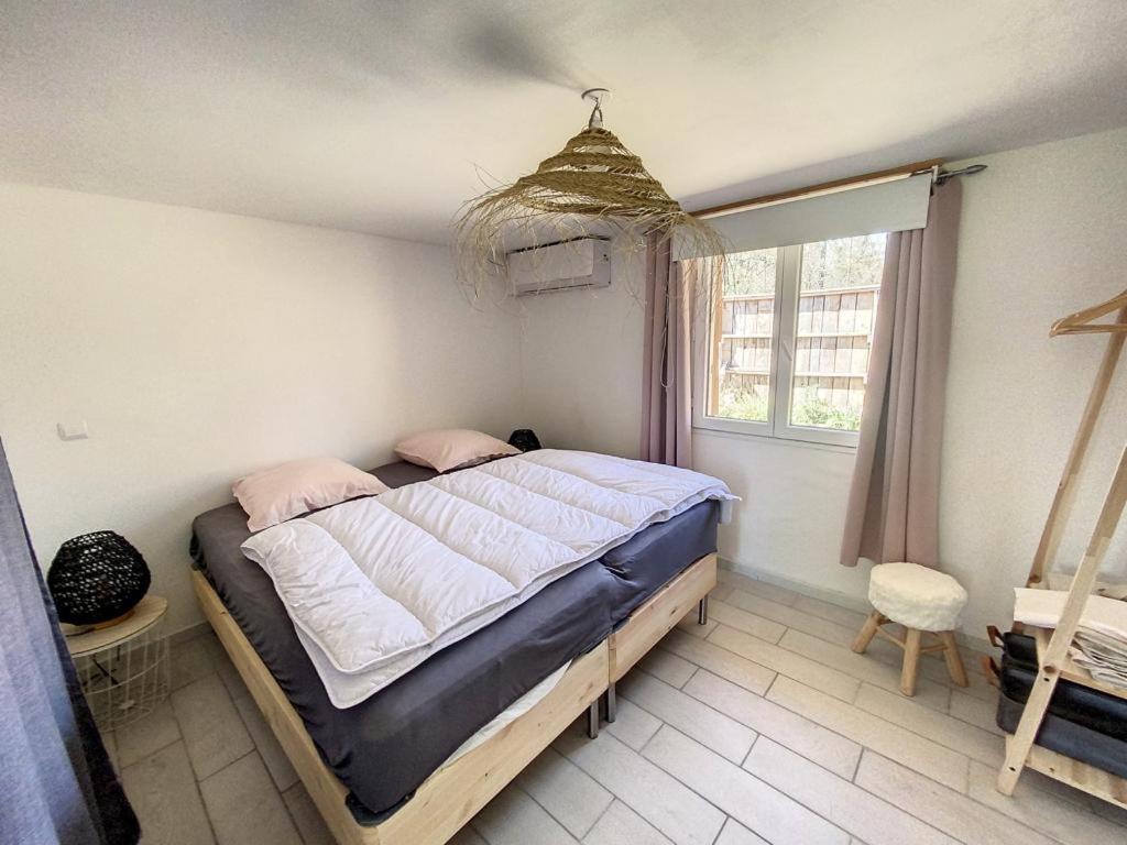 Le Nichoir Classe 3 Etoiles Maison 4Pers Climatisee 2Pieces Audenge Bassin D'Arcachon 빌라 외부 사진